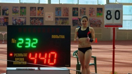 Ирина Яколцевич