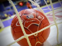 В Лиде завершился отборочный этап первенства Гродненской  области по гандболу среди юношей 2003-2004 гг.р.