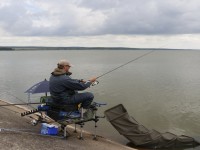 11-12 июня состоится чемпионат Гродненской области по спортивному лову рыбы
