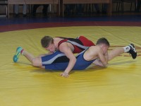 12 февраля во Дворце спорта в Минске стартует чемпионат Республики Беларусь по вольной борьбе