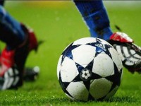 Завершился десятый тур чемпионат Гродненской области по футболу