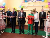 Специалисты Управления спорта и туризма Гродненского облисполкома побывали в Дятлово