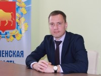 На должность генерального директора хоккейного клуба «Неман» назначен Сергей Ковальчук
