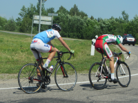 7-8 сентября в Гродненском районе пройдут гонки заключительного этапа открытого Кубка Беларуси по велоспорту (шоссе)