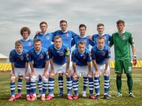 Завершился чемпионат Республики Беларусь по футболу в первой лиге