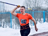 Команда Гродненской области заняла второе место на Кубке Республики Беларусь по длинным метаниям среди мужчин и женщин