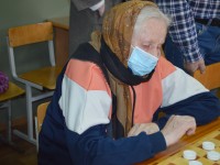 Определены победители чемпионата Гродненской области по шашкам среди инвалидов по зрению