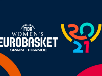 17 июня в Испании стартует групповой этап чемпионата Европы – 2021 по баскетболу среди женских команд