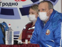 20 июня в Беларуси отметят День медицинских работников