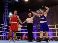 Гродненские боксеры достойно выступили в кубке Европейской конфедерации бокса