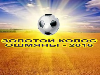 Определены победители чемпионата Гродненской области по футболу «Золотой колос» среди сельских жителей