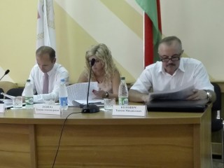 26 июля в Гродно состоялось заседание коллегии Управления спорта и туризма Гродненского облисполкома