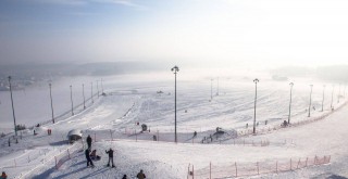 Зимний оздоровительный сезон 2025-2026 год