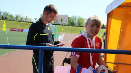 Special Olympics в Гродно. Второй день. 17.05.2017
