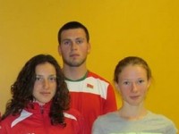 На чемпионате Европы по легкой атлетике – 2015 среди молодежи белорусы завоевали 2 медали.