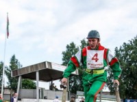 Сразу четыре чемпионата мира по пожарно-спасательному спорту среди молодежи и юниоров пройдут в Гродно