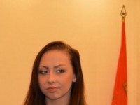 Гродненская спортсменка Анна Дуденкова в очередной раз доказала, что является ведущей гимнасткой страны