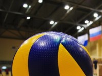 20-23 октября в Гродно пройдет традиционный турнир по волейболу памяти Юрия и Александра Сапеги