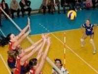 Воспитанники ОСДЮШОР им А.Н. Сапеги стали победителями традиционного международного турнира по волейболу