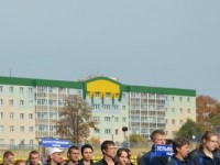 Финал летней спартакиады сельских жителей Гродненской области пройдет 13 ноября в Дятлово