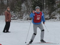 Зимний спортивный праздник «Гродненская лыжня–2016» пройдет 13 февраля в спортивно–биатлонном комплексе «Селец» (Новогрудский район).