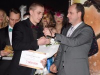 Гродненские спортсмены стали участниками наградной церемонии Белорусской федерации легкой атлетики.