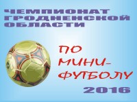 Состоялись игры 9 тура чемпионата Гродненской области по мини-футболу.