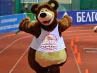 Сильнейших атлетов 6 стран радушно встречал Минск в последние дни зимы 2016 года.