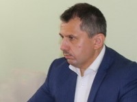 Владимир Клишин возглавил Гродненское областное отделение ОО «Белорусская федерация лыжных гонок»