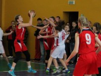 Команда Гродненской области триумфально выиграла первенство Республики Беларусь по баскетболу.
