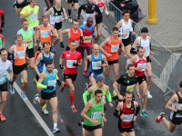 Команда "Гродноооблспорт" выиграла в Варшаве международный марафон ORLEN в забеге на 10 километров