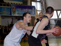 6-7 мая в Гродно состоятся одни из главных баскетбольных матчей среди мужских команд.