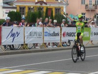 Определены сильнейшие велогонщики Беларуси в групповых гонках