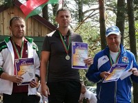 Команда Гродненской области заняла 6 место на республиканской спартакиаде работников физической культуры