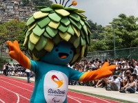 7-18 сентября в Рио-де-Жанейро пройдут XV Паралимпийские игры