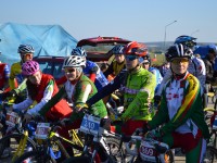 В Гродно состоялся финал Открытого Кубка Беларуси по велоспорту (шоссе)