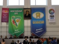 Уверенной победой Гродненская СДЮШОР № 7 завершила международный турнир по баскетболу памяти Александра Дубко