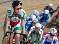 В 2016 году спортсмены Гродненской области установили восемь национальных рекордов Беларуси
