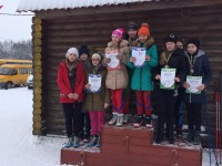 Спортивно-биатлонный комплекс «Селец» в Новогрудском районе максимально подходит для соревнований по лыжным гонкам