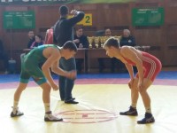 Традиционный открытый  турнир памяти И.С.Ёлкина прошел в Гродно
