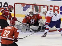 С 26 по 28 июля в Гродно пройдёт ХIV Международный турнир по хоккею с шайбой памяти Александра Дубко