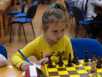 Названы имена победителей первенства Гродненской области по шахматам