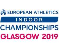 1-3 марта в Глазго (Великобритания) состоится XXXV Чемпионат Европы по легкой атлетике в помещении