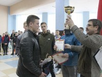 Летнее многоборье «Защитник Отечества» триумфально выиграли команды Лидского района