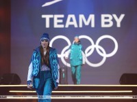 Сборная команда Республики Беларусь в восьмой раз выступит на зимних Олимпийских играх