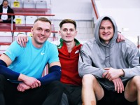 Команда Гродненской области выиграла чемпионат и первенство Республики Беларусь по многоборьям