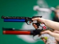 28 марта - 1 апреля в Гродно пройдут республиканские соревнования по стрельбе пулевой