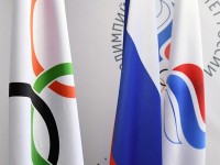 Международный олимпийский комитет (МОК) выступил против «Игр дружбы-2024»