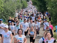 18 мая в агрогородке Жировичи пройдет спортивно-массовое мероприятие «Монастырский забег»