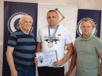 Гродненцы среди призёров турнира по шоудауну